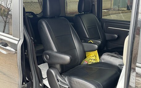 Honda Stepwgn IV, 2018 год, 2 400 000 рублей, 9 фотография