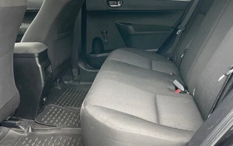 Toyota Corolla, 2016 год, 1 300 000 рублей, 6 фотография