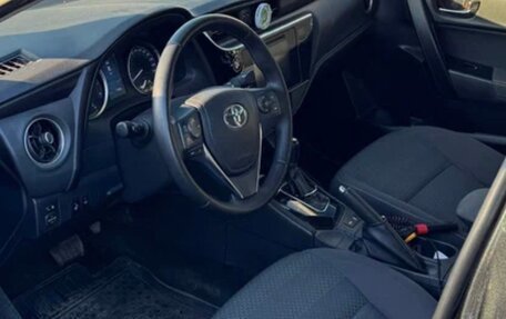 Toyota Corolla, 2016 год, 1 300 000 рублей, 5 фотография