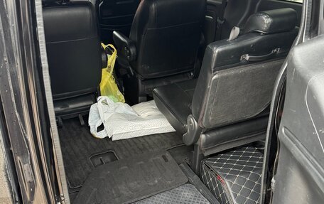 Honda Stepwgn IV, 2018 год, 2 400 000 рублей, 10 фотография