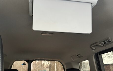 Honda Stepwgn IV, 2018 год, 2 400 000 рублей, 18 фотография