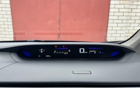 Honda Stepwgn IV, 2018 год, 2 400 000 рублей, 14 фотография