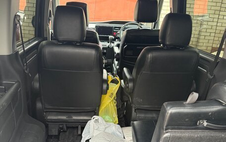 Honda Stepwgn IV, 2018 год, 2 400 000 рублей, 11 фотография