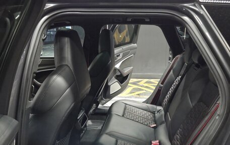 Audi RS 6, 2021 год, 15 100 000 рублей, 9 фотография