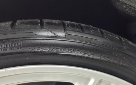 Audi RS 6, 2021 год, 15 100 000 рублей, 20 фотография