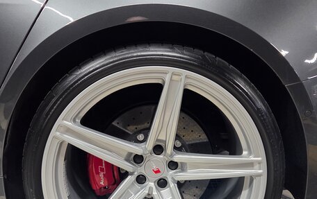 Audi RS 6, 2021 год, 15 100 000 рублей, 19 фотография