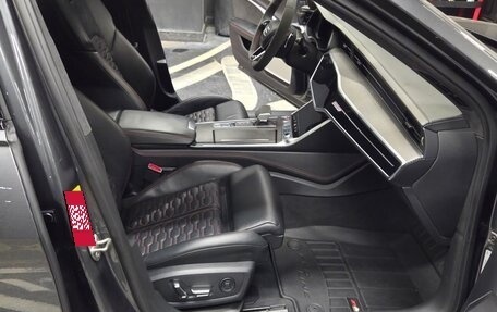 Audi RS 6, 2021 год, 15 100 000 рублей, 13 фотография