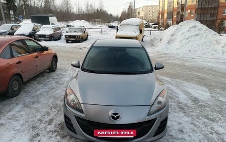 Mazda 3, 2011 год, 700 000 рублей, 3 фотография