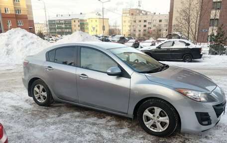 Mazda 3, 2011 год, 700 000 рублей, 4 фотография