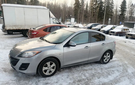 Mazda 3, 2011 год, 700 000 рублей, 5 фотография