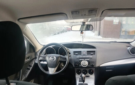 Mazda 3, 2011 год, 700 000 рублей, 11 фотография
