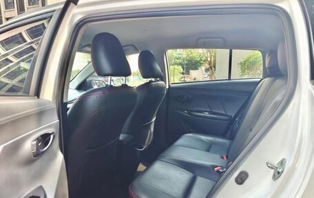 Toyota Yaris XP150 рестайлинг, 2022 год, 1 180 000 рублей, 8 фотография