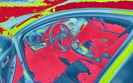 Mazda 3, 2011 год, 700 000 рублей, 7 фотография