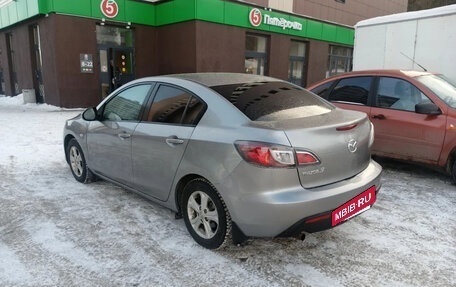 Mazda 3, 2011 год, 700 000 рублей, 6 фотография