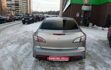 Mazda 3, 2011 год, 700 000 рублей, 8 фотография
