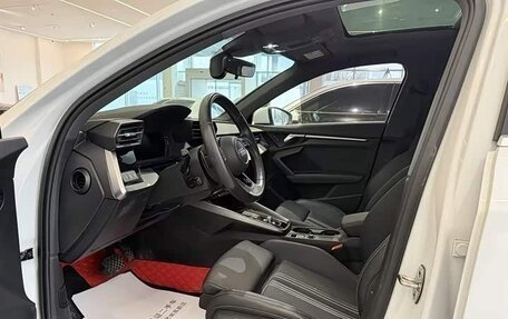 Audi A3, 2022 год, 1 888 505 рублей, 6 фотография