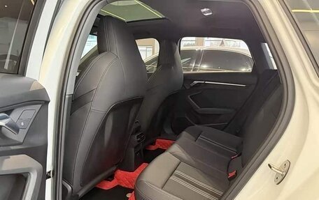 Audi A3, 2022 год, 1 888 505 рублей, 4 фотография