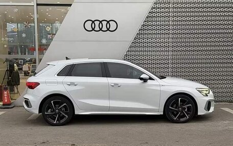 Audi A3, 2022 год, 1 888 505 рублей, 7 фотография