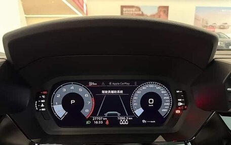 Audi A3, 2022 год, 1 888 505 рублей, 12 фотография