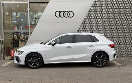 Audi A3, 2022 год, 1 888 505 рублей, 9 фотография