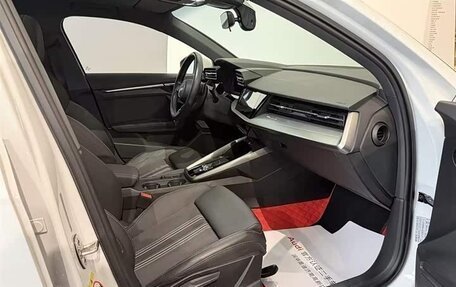 Audi A3, 2022 год, 1 888 505 рублей, 8 фотография