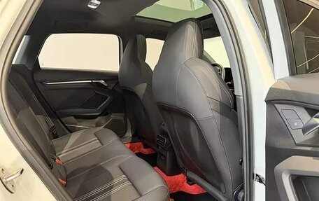 Audi A3, 2022 год, 1 888 505 рублей, 11 фотография