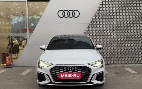 Audi A3, 2022 год, 1 888 505 рублей, 5 фотография