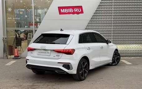 Audi A3, 2022 год, 1 888 505 рублей, 3 фотография