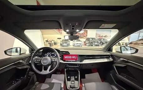 Audi A3, 2022 год, 1 888 505 рублей, 2 фотография