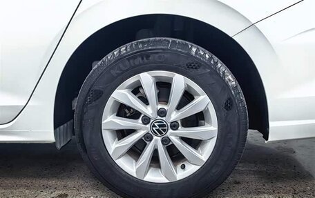 Volkswagen Bora, 2023 год, 1 156 000 рублей, 15 фотография