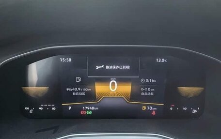 Volkswagen Bora, 2023 год, 1 156 000 рублей, 18 фотография