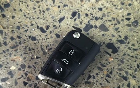 Volkswagen Bora, 2023 год, 1 156 000 рублей, 14 фотография