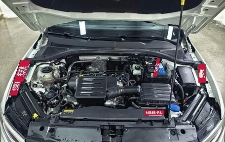 Volkswagen Bora, 2023 год, 1 156 000 рублей, 17 фотография