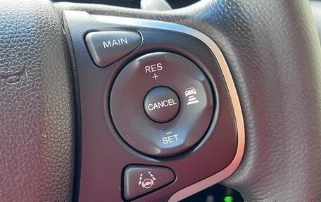 Honda Stepwgn IV, 2019 год, 1 685 000 рублей, 18 фотография