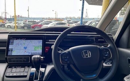 Honda Stepwgn IV, 2019 год, 1 685 000 рублей, 16 фотография