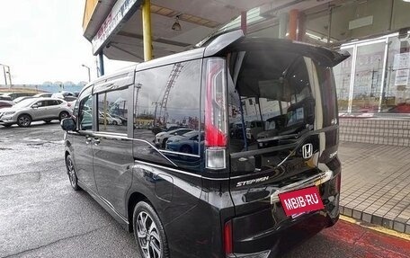 Honda Stepwgn IV, 2019 год, 1 685 000 рублей, 6 фотография