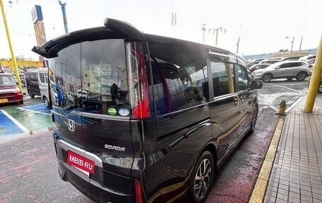 Honda Stepwgn IV, 2019 год, 1 685 000 рублей, 5 фотография