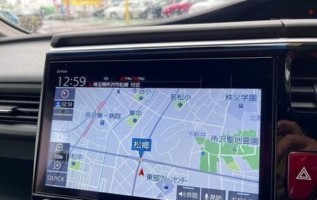 Honda Stepwgn IV, 2019 год, 1 685 000 рублей, 21 фотография