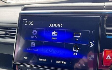 Honda Stepwgn IV, 2019 год, 1 685 000 рублей, 22 фотография