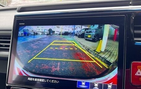 Honda Stepwgn IV, 2019 год, 1 685 000 рублей, 23 фотография