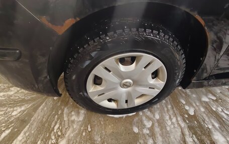 Nissan Tiida, 2010 год, 440 000 рублей, 4 фотография