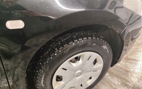 Nissan Tiida, 2010 год, 440 000 рублей, 8 фотография