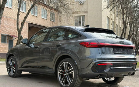 Audi Q5, 2026 год, 8 890 000 рублей, 5 фотография