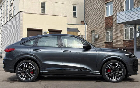 Audi Q5, 2026 год, 8 890 000 рублей, 2 фотография