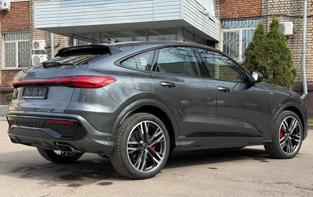 Audi Q5, 2026 год, 8 890 000 рублей, 4 фотография