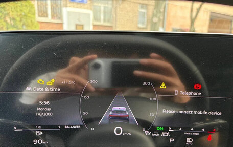 Audi Q5, 2026 год, 8 890 000 рублей, 9 фотография