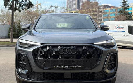 Audi Q5, 2026 год, 8 890 000 рублей, 6 фотография