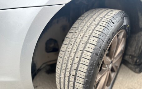 Skoda Octavia, 2016 год, 12 фотография