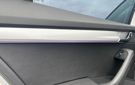 Skoda Octavia, 2016 год, 20 фотография