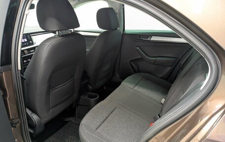 Skoda Rapid II, 2021 год, 1 565 000 рублей, 4 фотография